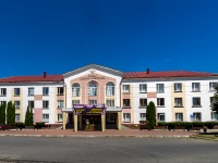 Тольятти, Ленинградская ул, дом 16