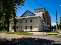 Тольятти, улица Ленинградская, дом 19. многоквартирный дом