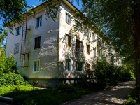 Тольятти, Ленинградская ул, дом 20