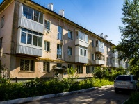 Тольятти, Ленинградская ул, дом 20