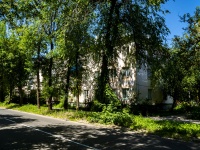 Тольятти, Ленинградская ул, дом 20