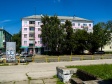Togliatti, Leningradskaya st, house 24