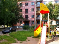 Тольятти, улица Ленинградская, дом 42. многоквартирный дом