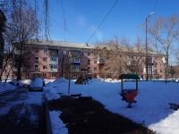 陶里亚蒂市, Leningradskaya st, 房屋 42. 公寓楼