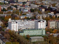 Тольятти, Ленинградская ул, дом 43