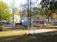 Тольятти, детский сад Дошкольное отделение Лицея №51, Ленинский проспект, дом 25