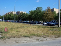 Togliatti, Leninsky avenue, garage (parking) 
