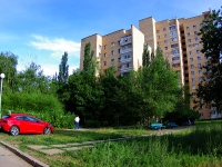 Тольятти, Ленинский проспект, дом 3А. многоквартирный дом