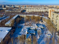 Тольятти, Ленинский проспект, дом 23. многоквартирный дом