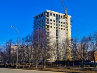 Тольятти, ЖК 