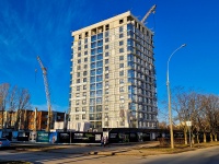 陶里亚蒂市,  . 建设中建筑物