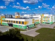Togliatti, Lev Yashin st, house 18