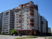 陶里亚蒂市, Lev Yashin st, 房屋 7А. 公寓楼