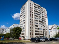 соседний дом: ул. Льва Яшина, дом 12. многоквартирный дом