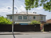 Тольятти, улица Карла Маркса, дом 9. многоквартирный дом