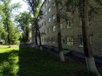 Togliatti, hostel Тольяттинского техникума технического и художественного образования , Matrosov st, house 35