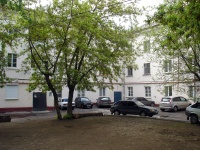 Тольятти, улица Матросова, дом 1. многоквартирный дом