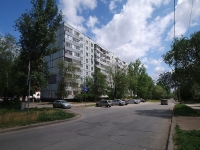 陶里亚蒂市, Matrosov st, 房屋 11. 公寓楼