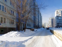 陶里亚蒂市, Matrosov st, 房屋 20. 公寓楼
