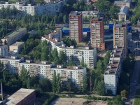 陶里亚蒂市, Matrosov st, 房屋 23. 公寓楼