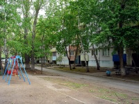 Тольятти, улица Матросова, дом 24. многоквартирный дом