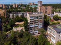 陶里亚蒂市, Matrosov st, 房屋 58. 公寓楼