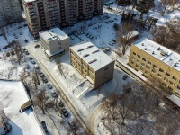 Togliatti, emergency room Подстанция №3, Matrosov st, house 19 с.1