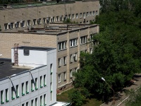 Togliatti, emergency room Подстанция №3, Matrosov st, house 19 с.1