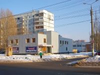 Togliatti, Mekhanizatorov st, house 14А. store