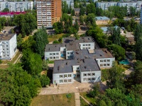 neighbour house: st. Mekhanizatorov, house 23. nursery school №167 "Долинка"