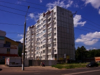 neighbour house: st. Mekhanizatorov, house 19. Apartment house