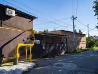 Тольятти, улица Мира, дом 8. индивидуальный дом