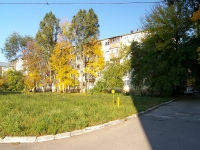 neighbour house: st. Mira, house 168. Apartment house