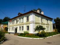 Тольятти, улица Мира, дом 9. многоквартирный дом