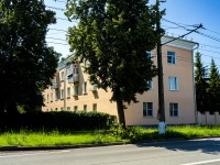 Тольятти, Мира ул, дом 11