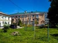 Тольятти, Мира ул, дом 11