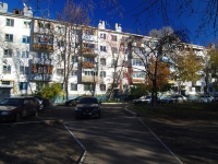 Тольятти, улица Мира, дом 54Б. многоквартирный дом