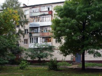 Togliatti, Mira st, house 120. Apartment house