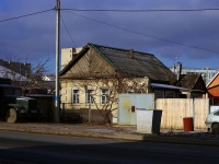 Тольятти, улица Мичурина, дом 74. индивидуальный дом
