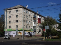 Тольятти, Молодежный бульвар, дом 22. многоквартирный дом