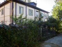 陶里亚蒂市, Morskaya st, 房屋 3. 公寓楼