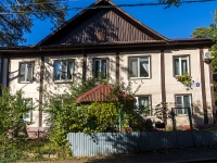 陶里亚蒂市, Morskaya st, 房屋 3. 公寓楼