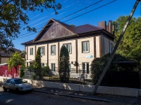 Тольятти, Морская ул, дом 5