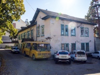 Тольятти, Морская ул, дом 6