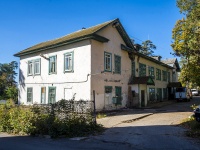 Тольятти, Морская ул, дом 6
