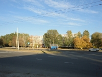 Тольятти, Московский пр-кт, дом 57