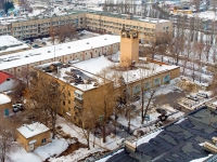 Togliatti, Moskovsky avenue, house 17. hostel