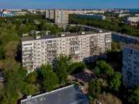 neighbour house: avenue. Moskovsky, house 41. Apartment house