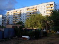 Togliatti, Murysev st, house 42. Apartment house