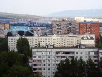 陶里亚蒂市, Murysev st, 房屋 51. 公寓楼